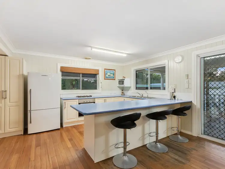 Fourth view of Homely house listing, 74 Enkelmanns Road, Alberton QLD 4207