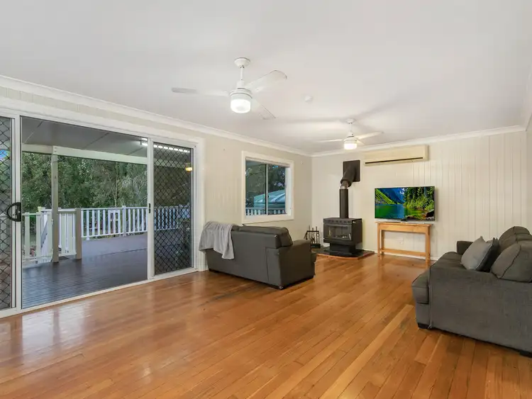 Fifth view of Homely house listing, 74 Enkelmanns Road, Alberton QLD 4207