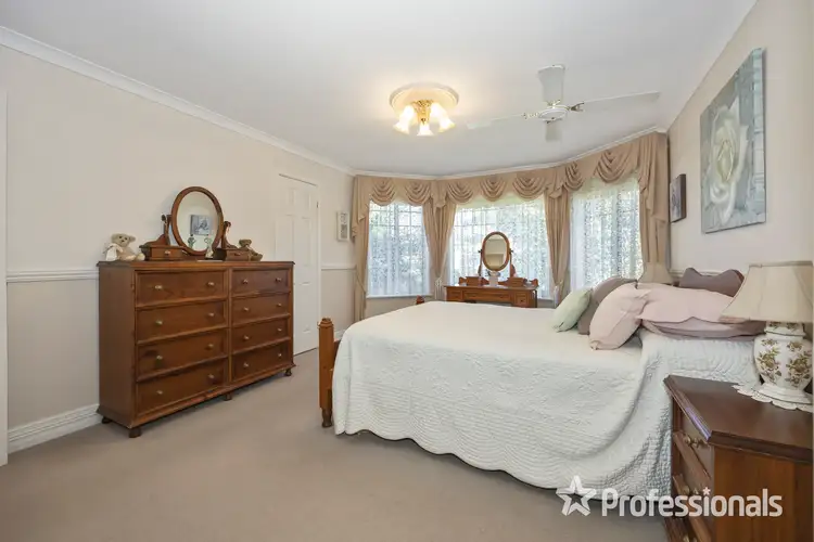 Third view of Homely house listing, 38 Wattlebird Crescent, Ellenbrook WA 6069
