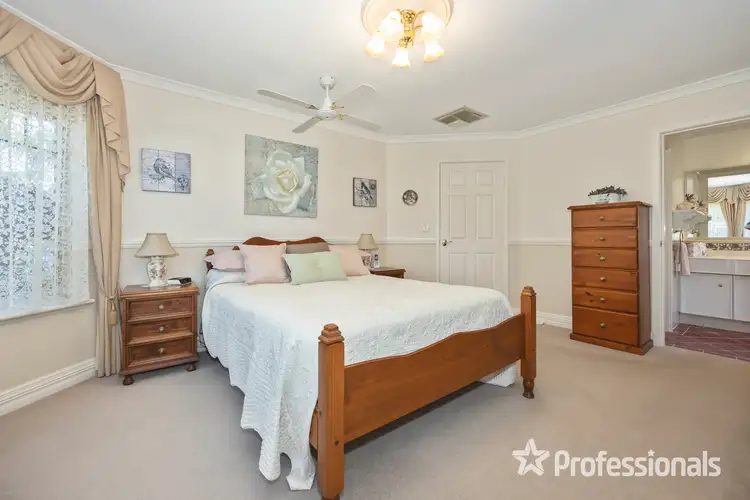 Fourth view of Homely house listing, 38 Wattlebird Crescent, Ellenbrook WA 6069