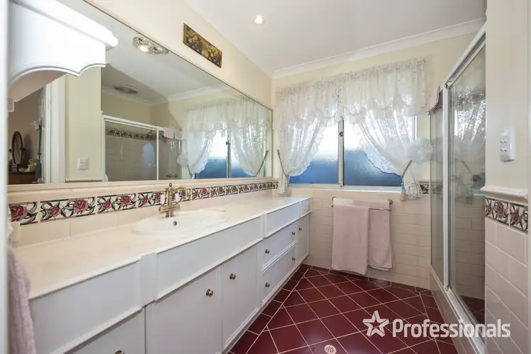 Fifth view of Homely house listing, 38 Wattlebird Crescent, Ellenbrook WA 6069