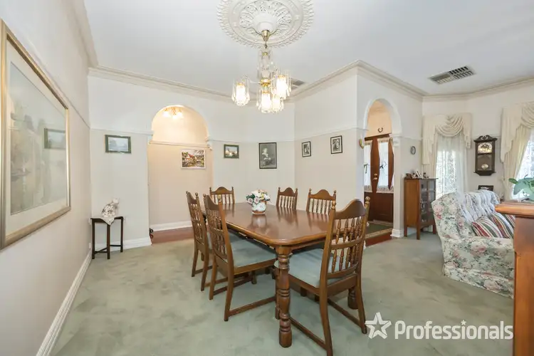 Sixth view of Homely house listing, 38 Wattlebird Crescent, Ellenbrook WA 6069