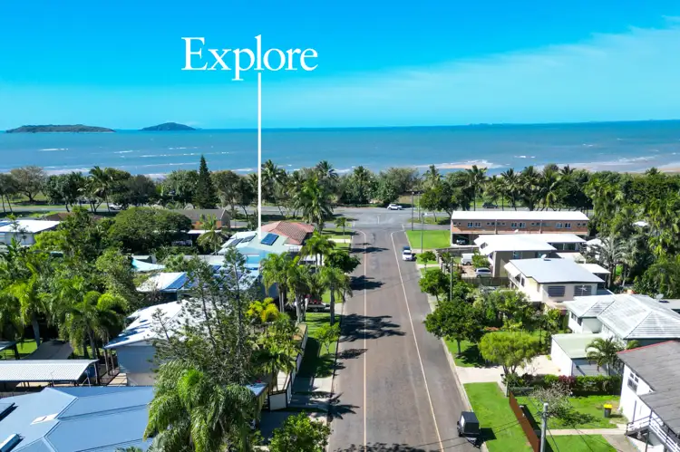 2 Cameron Street, East Mackay QLD 4740