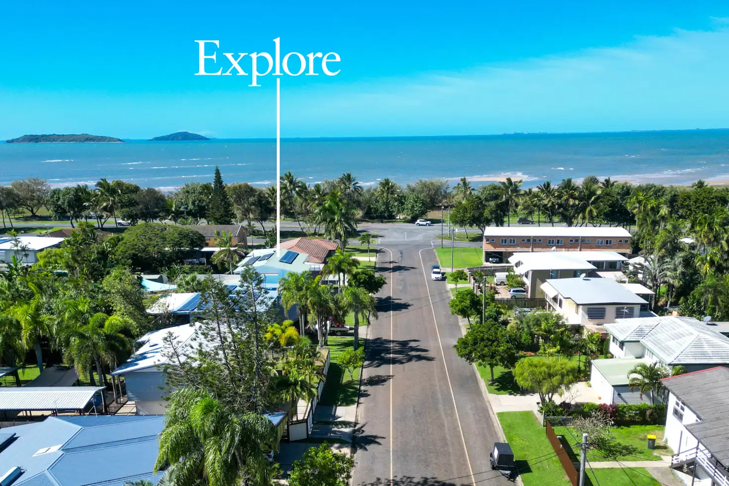 Main view of Homely house listing, 2 Cameron Street, East Mackay QLD 4740