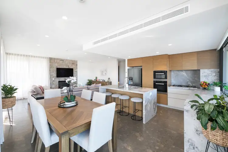 Sixth view of Homely apartment listing, 401/66 Ewos Parade, Cronulla NSW 2230