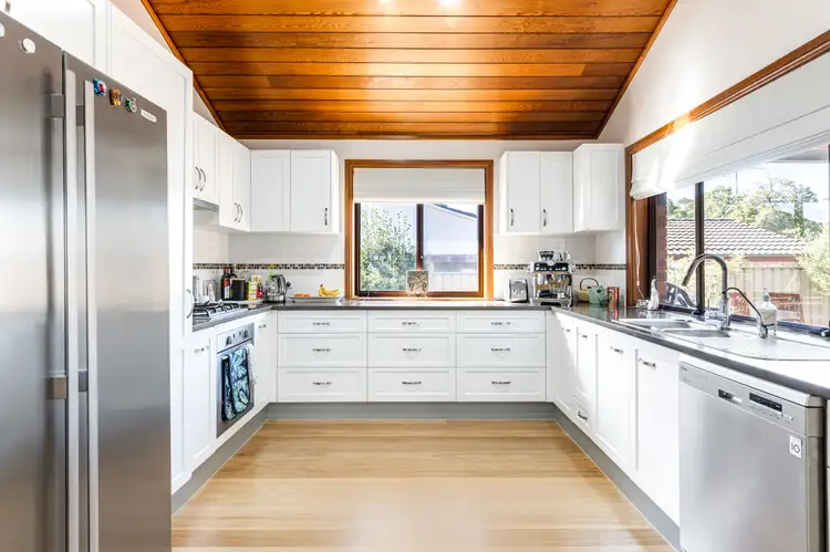 Second view of Homely house listing, 16 Jindabyne Street, Bossley Park NSW 2176