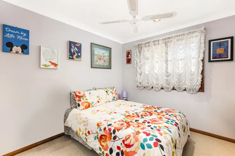 Fifth view of Homely house listing, 16 Jindabyne Street, Bossley Park NSW 2176