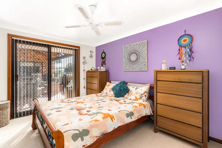 Sixth view of Homely house listing, 16 Jindabyne Street, Bossley Park NSW 2176