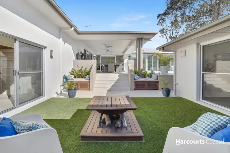 121 Alison Road, Carrara QLD 4211