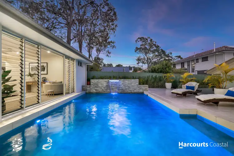 Second view of Homely house listing, 121 Alison Road, Carrara QLD 4211