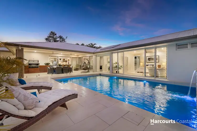 Third view of Homely house listing, 121 Alison Road, Carrara QLD 4211