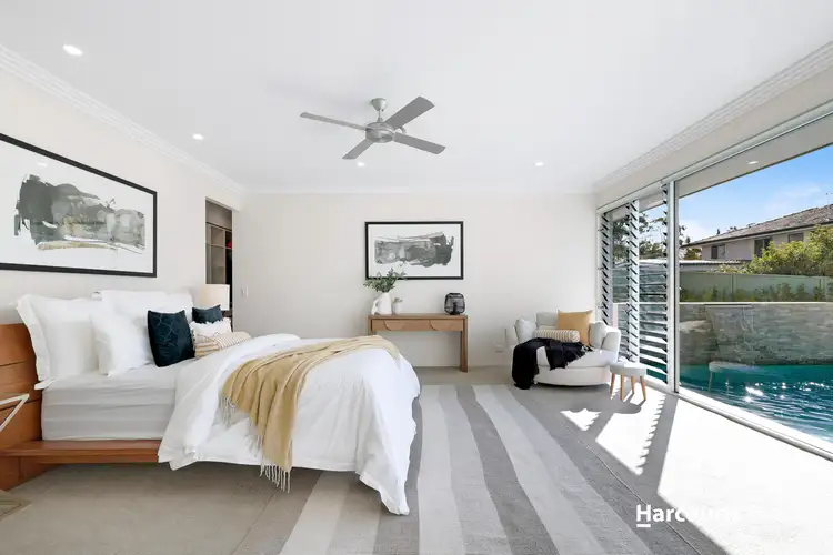 Fourth view of Homely house listing, 121 Alison Road, Carrara QLD 4211