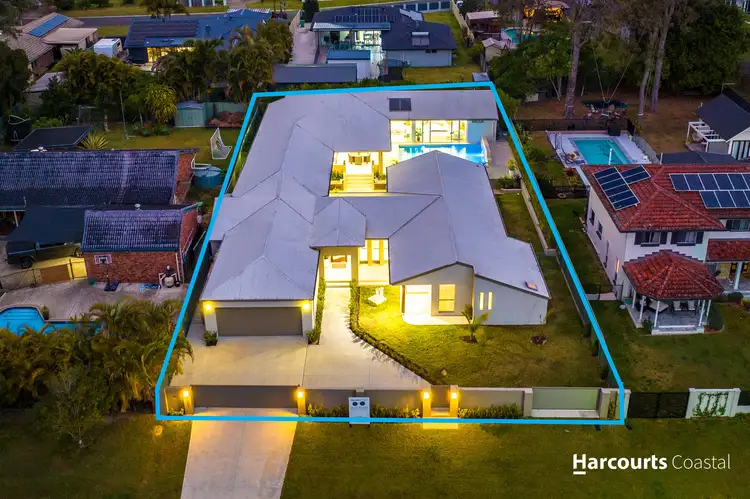 Fifth view of Homely house listing, 121 Alison Road, Carrara QLD 4211
