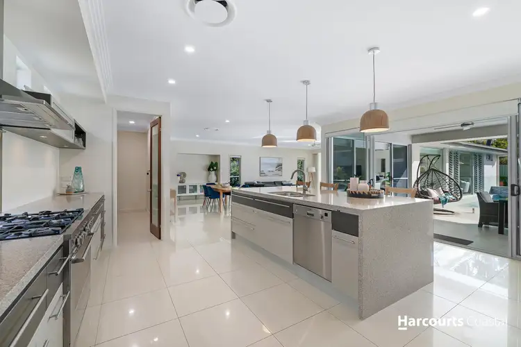 Sixth view of Homely house listing, 121 Alison Road, Carrara QLD 4211