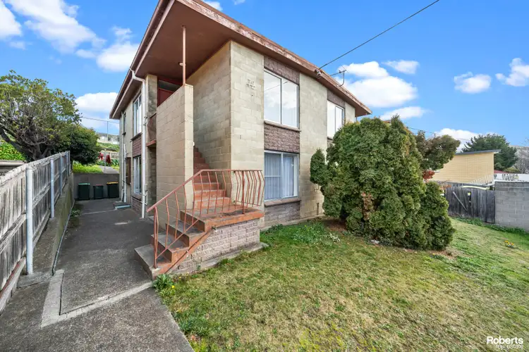 1/72 Ashbourne Grove, West Moonah TAS 7009