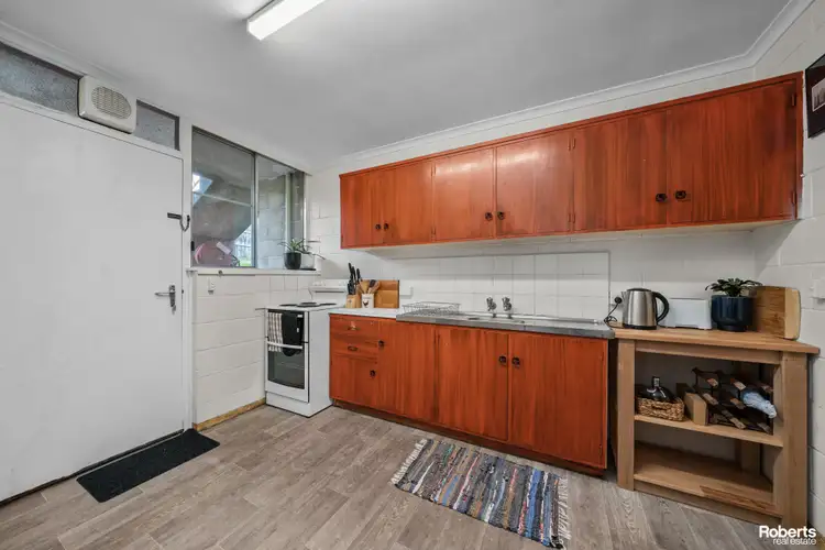 Third view of Homely house listing, 1/72 Ashbourne Grove, West Moonah TAS 7009