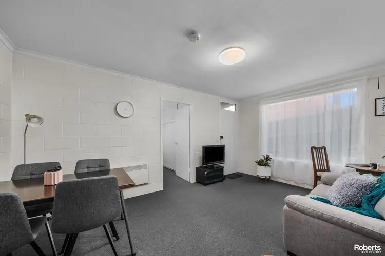 Fifth view of Homely house listing, 1/72 Ashbourne Grove, West Moonah TAS 7009
