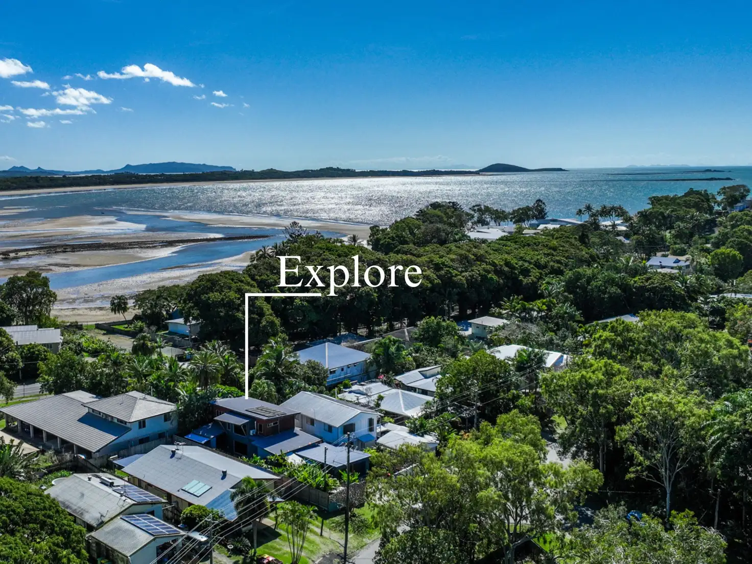 Main view of Homely house listing, 33 Wall Street, Eimeo QLD 4740