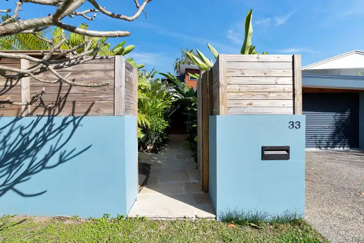 Third view of Homely house listing, 33 Wall Street, Eimeo QLD 4740