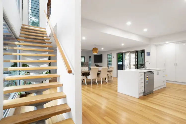 Sixth view of Homely house listing, 33 Wall Street, Eimeo QLD 4740