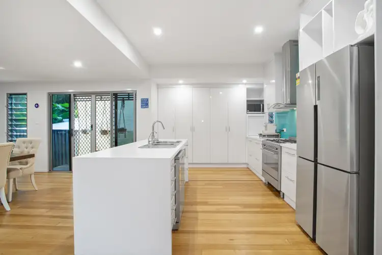 Seventh view of Homely house listing, 33 Wall Street, Eimeo QLD 4740
