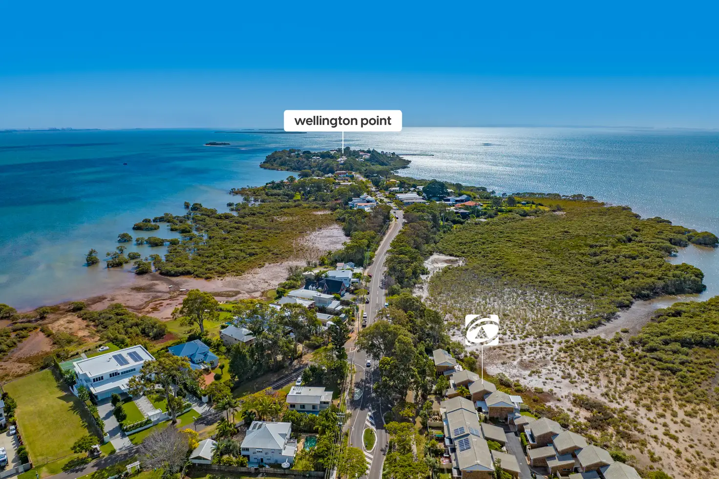 Main view of Homely house listing, 16/265 Main Road, Wellington Point QLD 4160