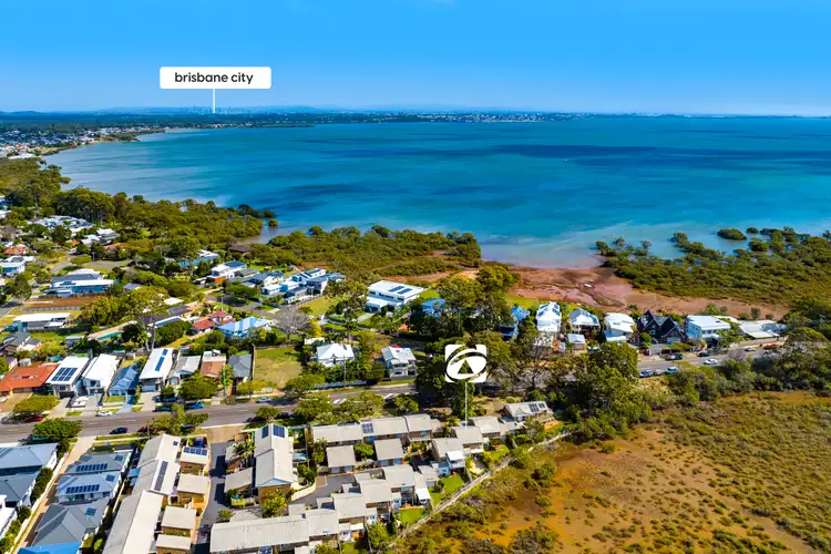 Second view of Homely house listing, 16/265 Main Road, Wellington Point QLD 4160