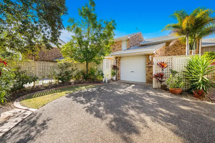 Third view of Homely house listing, 16/265 Main Road, Wellington Point QLD 4160