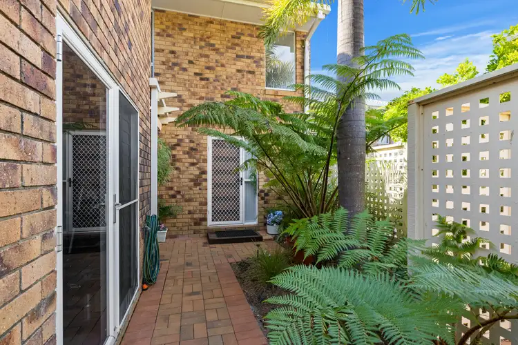 Fourth view of Homely house listing, 16/265 Main Road, Wellington Point QLD 4160