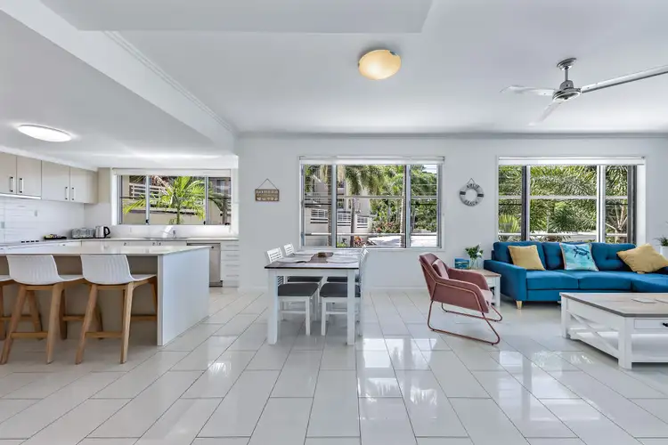 Fifth view of Homely unit listing, 18/15 Flame Tree Court, Airlie Beach QLD 4802