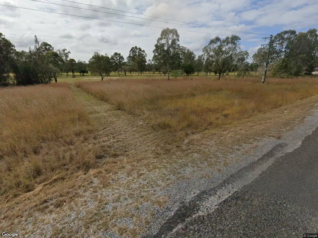Main view of Homely land listing, 74 Stowe Road, Calliope QLD 4680