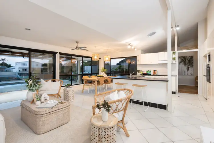 Third view of Homely house listing, 388 Benowa Road, Benowa Waters QLD 4217