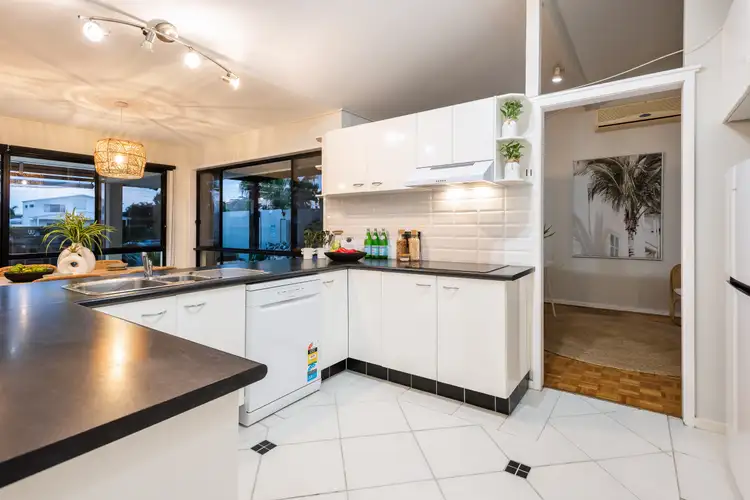 Sixth view of Homely house listing, 388 Benowa Road, Benowa Waters QLD 4217