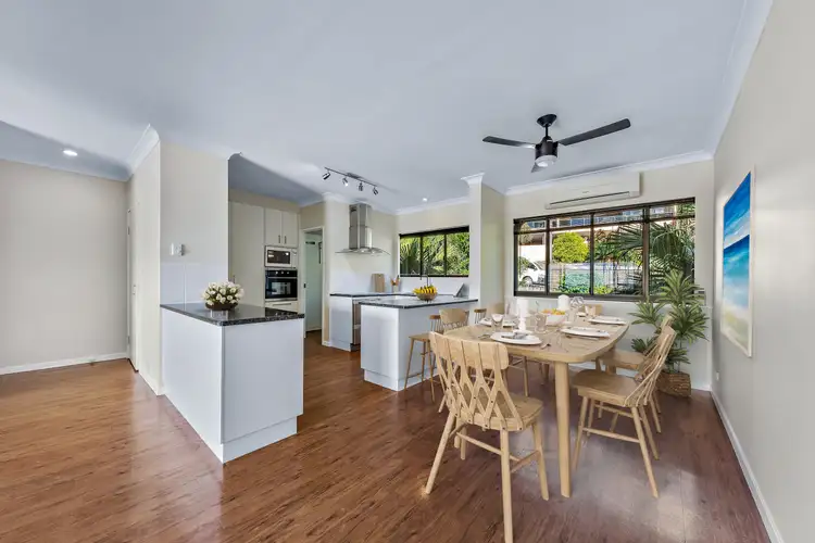 Fifth view of Homely unit listing, 13/2 Eshelby Drive, Cannonvale QLD 4802