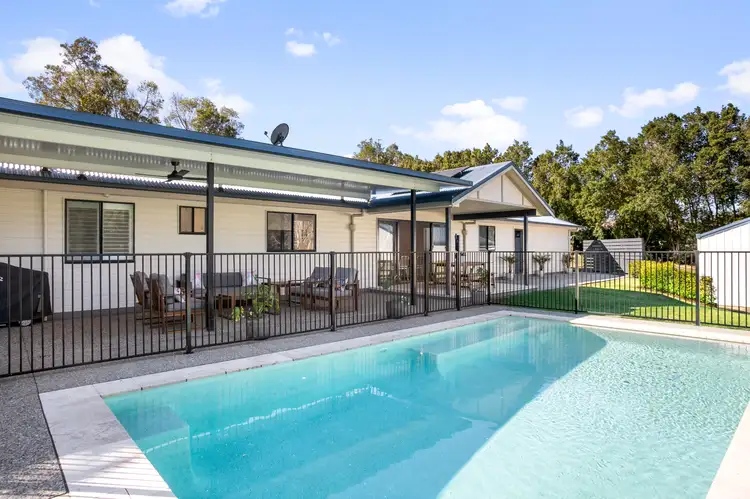 20 Elandra Terrace, Pomona QLD 4568
