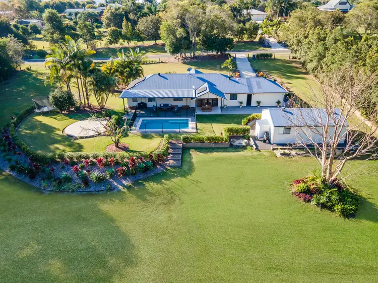 Second view of Homely house listing, 20 Elandra Terrace, Pomona QLD 4568