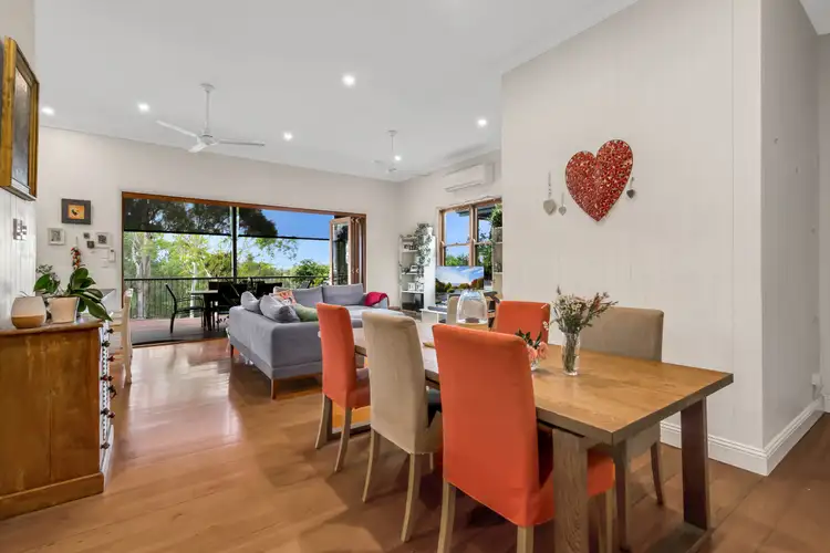 Third view of Homely house listing, 22 Erinvale Street, Corinda QLD 4075