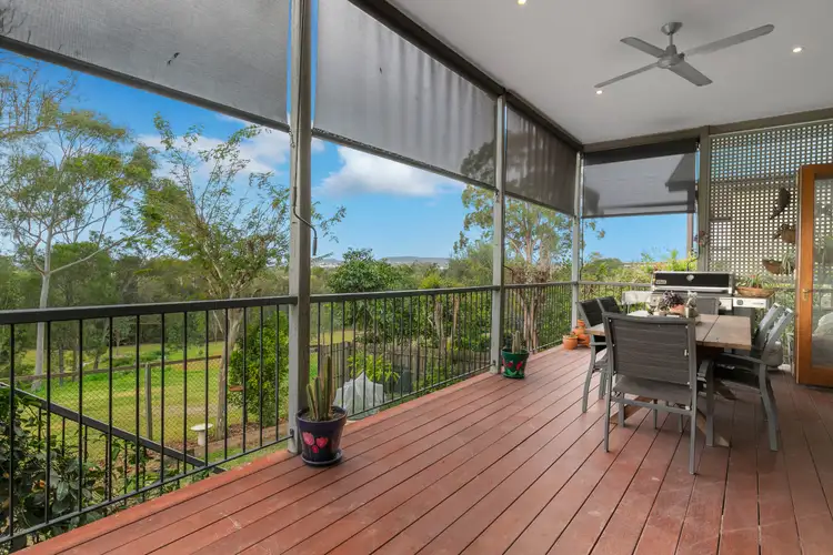 Fourth view of Homely house listing, 22 Erinvale Street, Corinda QLD 4075