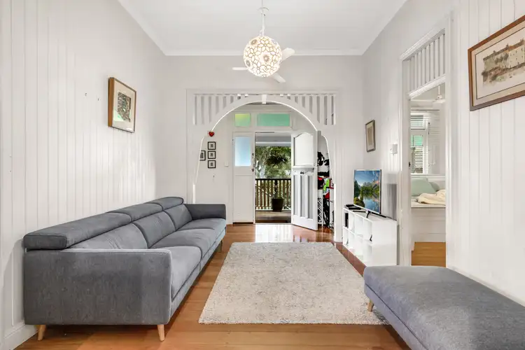 Fifth view of Homely house listing, 22 Erinvale Street, Corinda QLD 4075