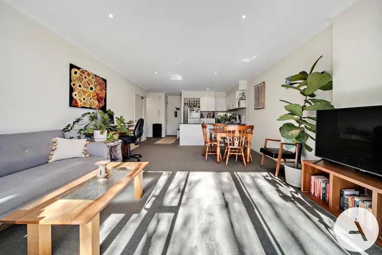 Fourth view of Homely apartment listing, 6/7 Coolac Place, Braddon ACT 2612