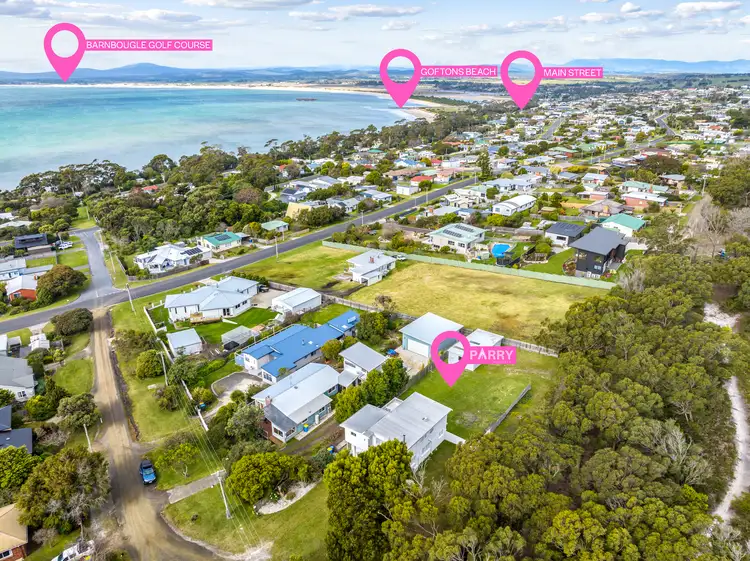 LOT 2, 19 William Street, Bridport TAS 7262