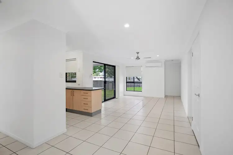 Second view of Homely house listing, 4 Ronayne Circle, One Mile QLD 4305