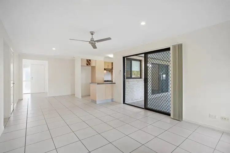 Fourth view of Homely house listing, 4 Ronayne Circle, One Mile QLD 4305
