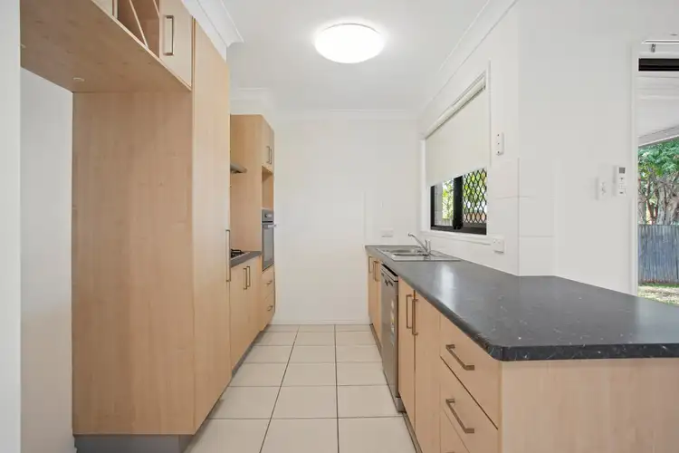 Fifth view of Homely house listing, 4 Ronayne Circle, One Mile QLD 4305