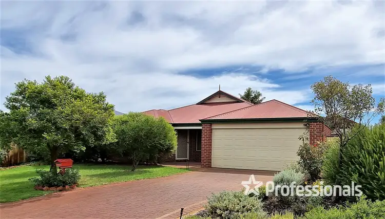 Main view of Homely house listing, 12 Avalon Road, Australind WA 6233