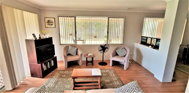 Fourth view of Homely house listing, 12 Avalon Road, Australind WA 6233