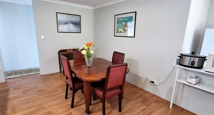 Sixth view of Homely house listing, 12 Avalon Road, Australind WA 6233