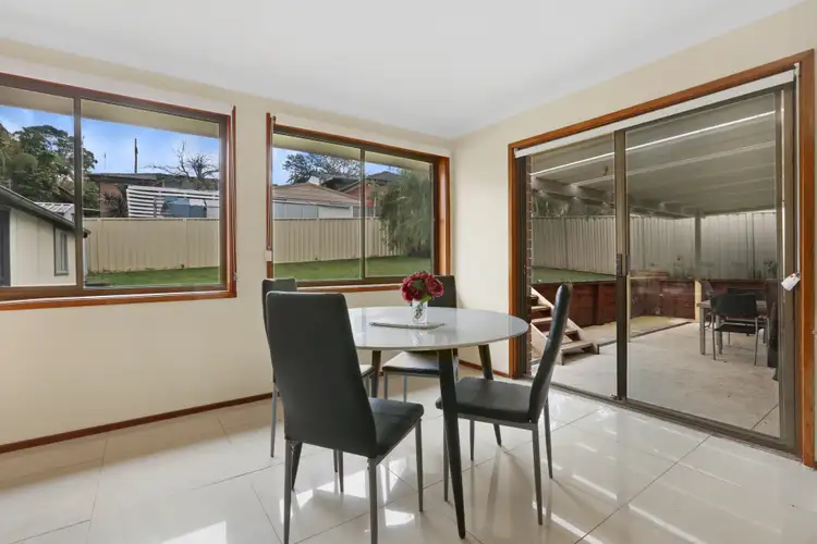 Sixth view of Homely house listing, 14 Deeson Place, Dapto NSW 2530