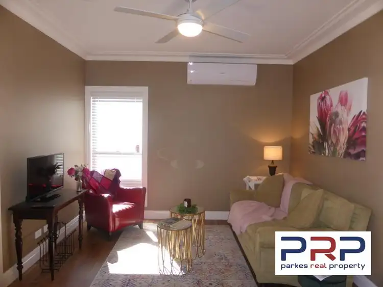 Third view of Homely house listing, 83 Hill Street, Parkes NSW 2870