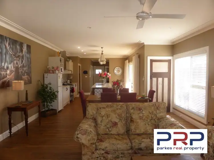 Fourth view of Homely house listing, 83 Hill Street, Parkes NSW 2870